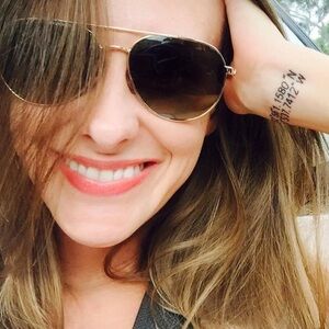 Meet your Posher, Meagan